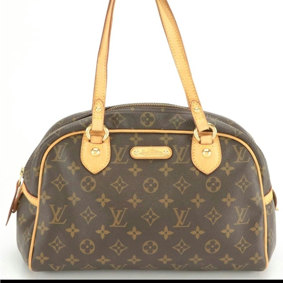 Louis Vuitton bag - Picture 1 of 11